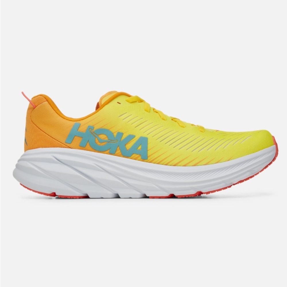 Men’s Hoka Rincon 3 shoes size 9